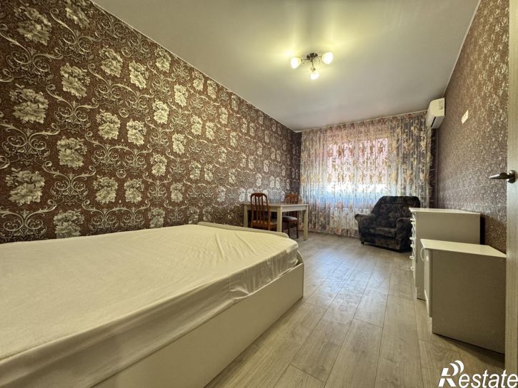 1-комн квартира Таманская улица, 121к4