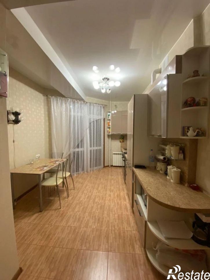 2-комн квартира Крымская улица, 51