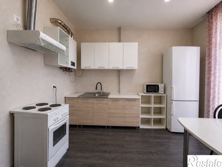 3-комн квартира Анапское шоссе, 32к4