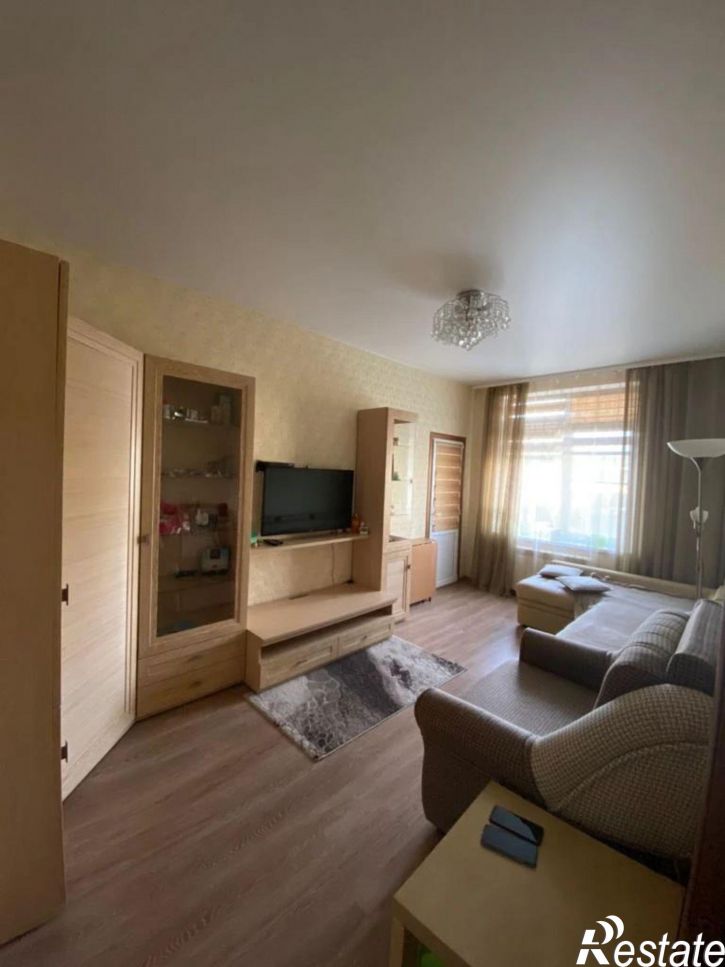 2-комн квартира Крымская улица, 51