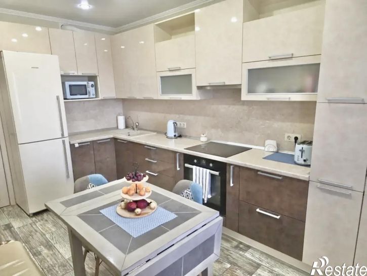 1-комн квартира Астраханская улица, 76