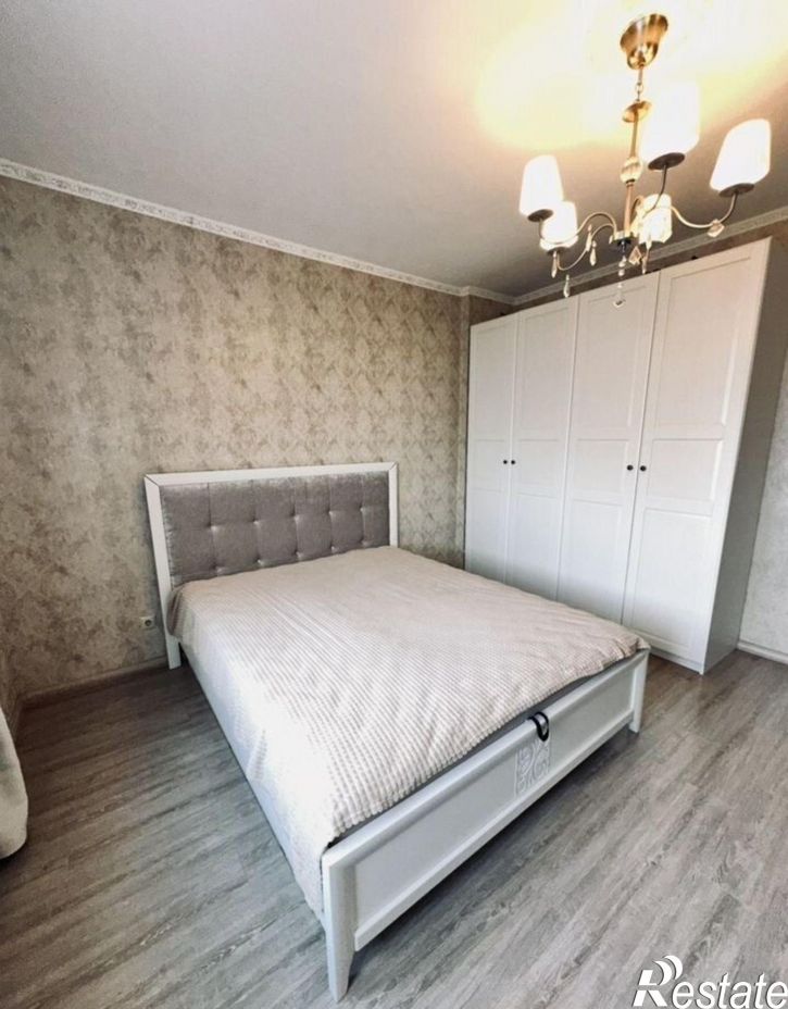 2-комн квартира улица Омелькова, 21