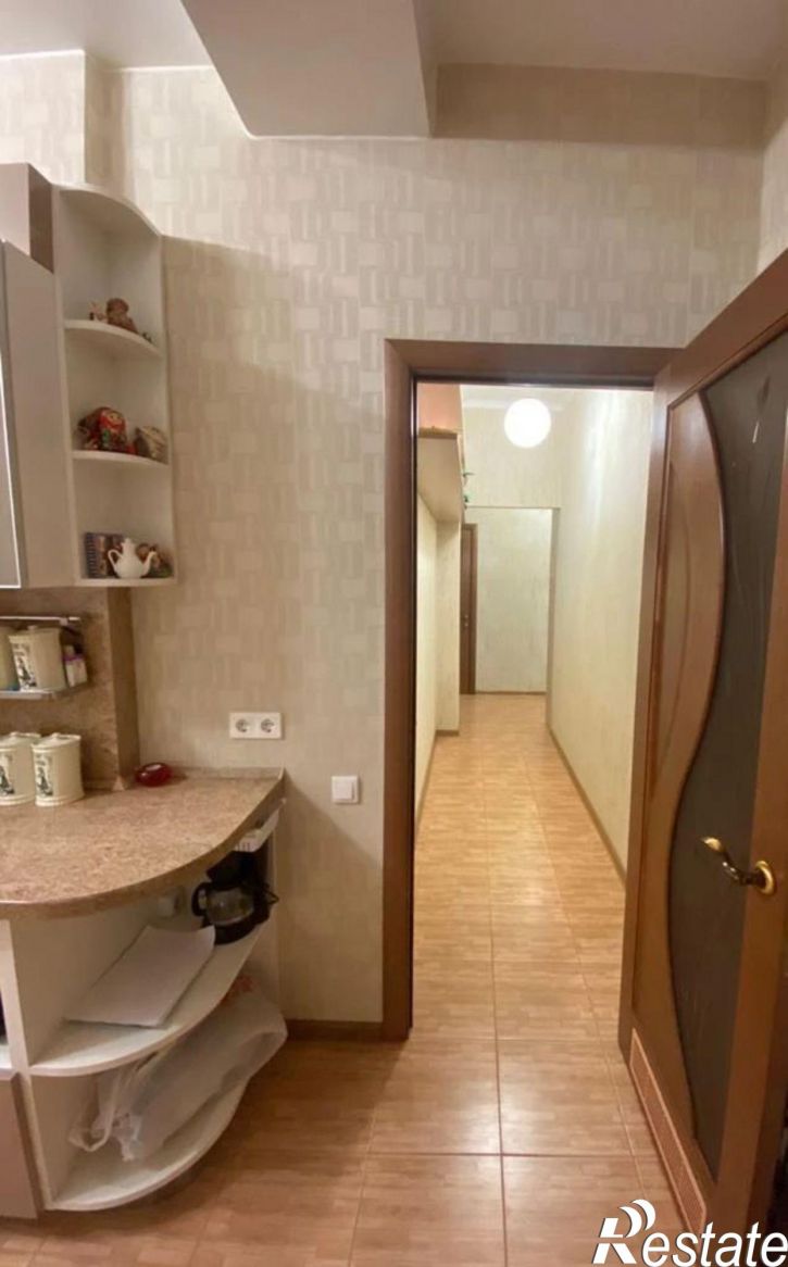 2-комн квартира Крымская улица, 51