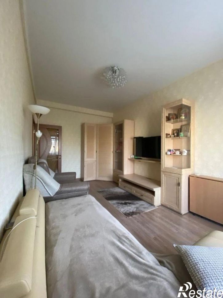 2-комн квартира Крымская улица, 51