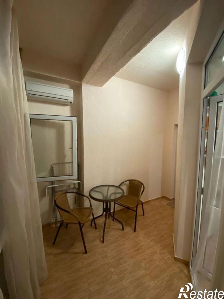2-комн квартира Крымская улица, 51