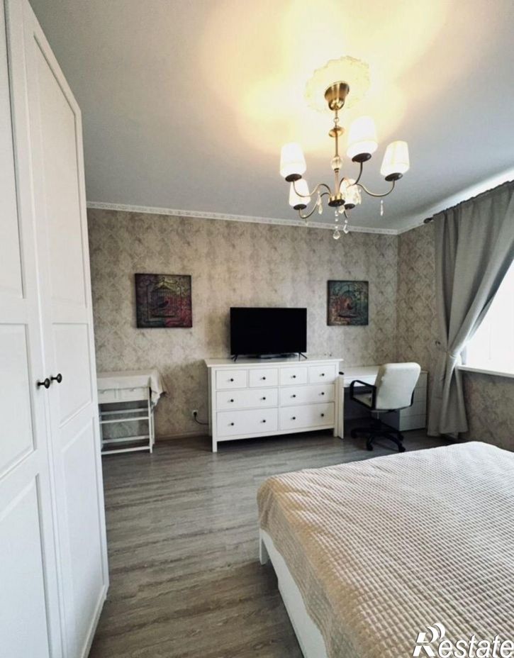 2-комн квартира улица Омелькова, 21