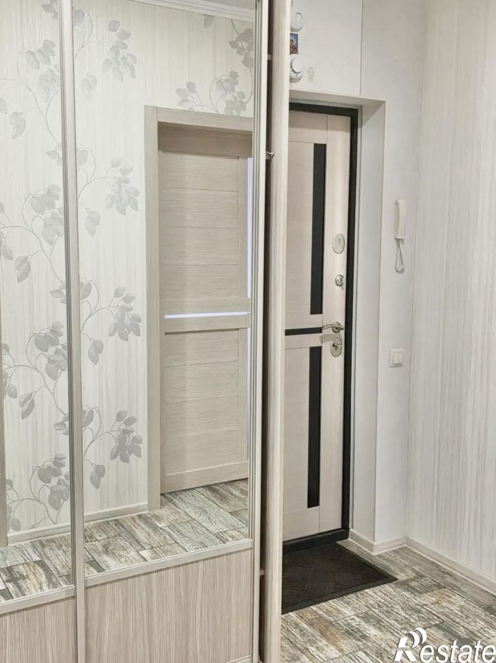 1-комн квартира Астраханская улица, 76