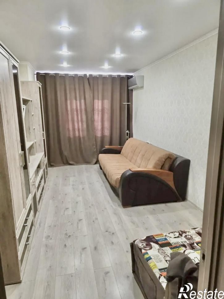 1-комн квартира Астраханская улица, 76