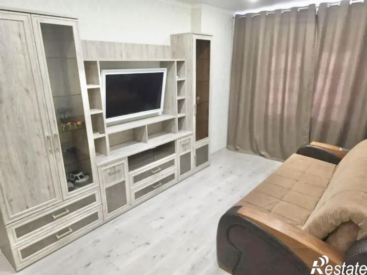 1-комн квартира Астраханская улица, 76