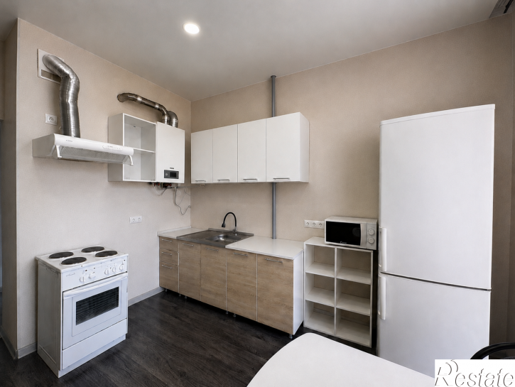 3-комн квартира Анапское шоссе, 32к4