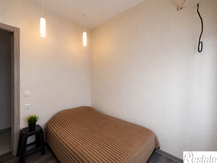 3-комн квартира Анапское шоссе, 32к4