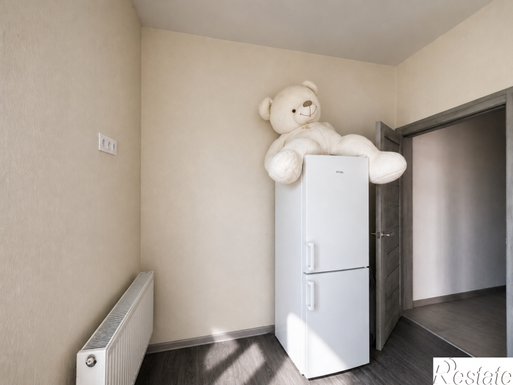 3-комн квартира Анапское шоссе, 32к4