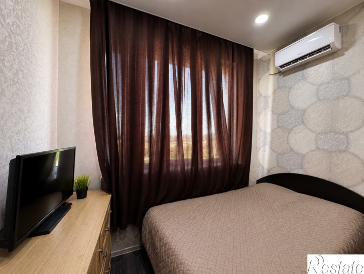 3-комн квартира Анапское шоссе, 32к4