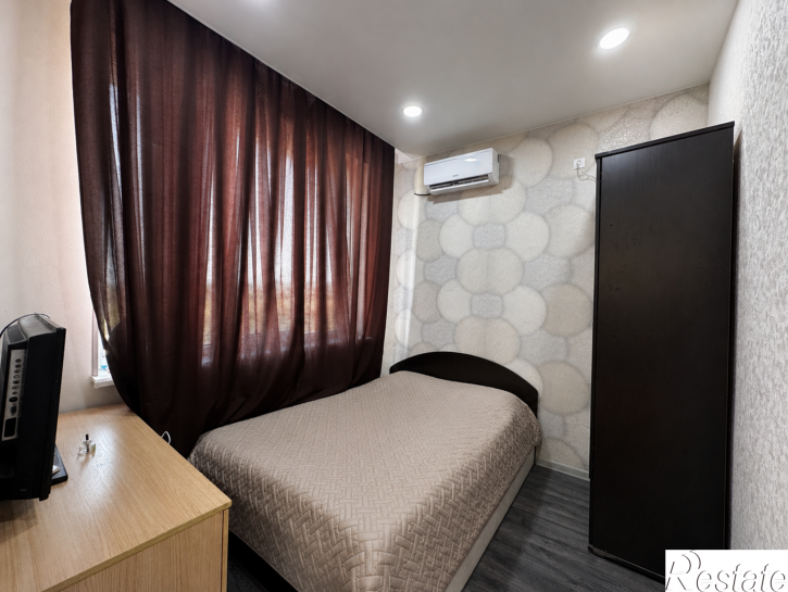 3-комн квартира Анапское шоссе, 32к4