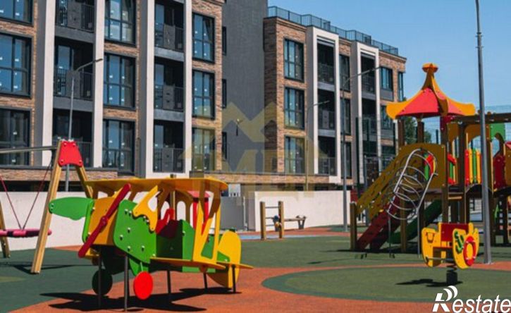 2-комн квартира ул Промышленная, 2,  д. 2