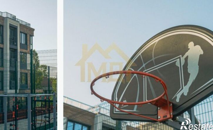 2-комн квартира ул Промышленная, 2,  д. 2