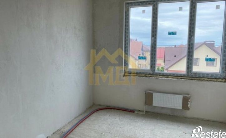 2-комн квартира ул Промышленная, 2,  д. 2