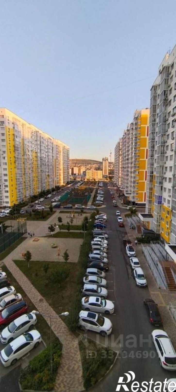 3-комн квартира ул Адмирала Пустошкина, 22 6,  д. 22 6,  к. 6