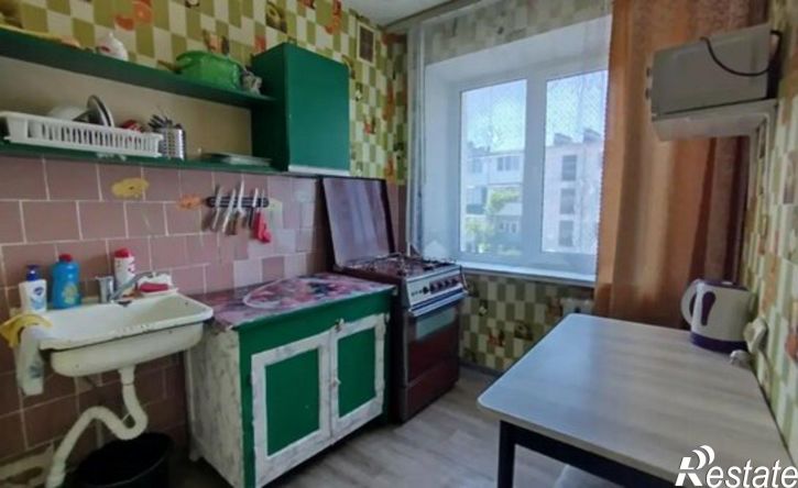 1-комн квартира ул Толстого, 113,  д. 113