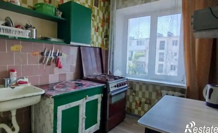 1-комн квартира ул Толстого, 113,  д. 113