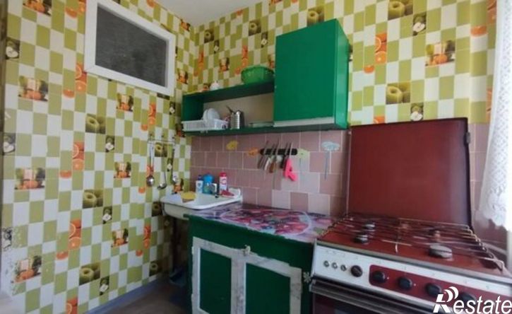 1-комн квартира ул Толстого, 113,  д. 113