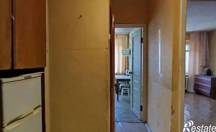 1-комн квартира ул Толстого, 113,  д. 113