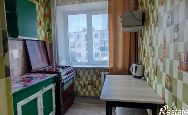 1-комн квартира ул Толстого, 113,  д. 113