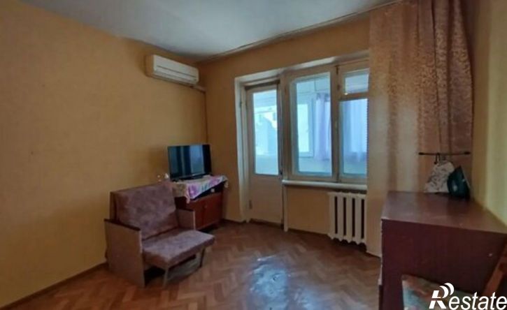 1-комн квартира ул Толстого, 113,  д. 113