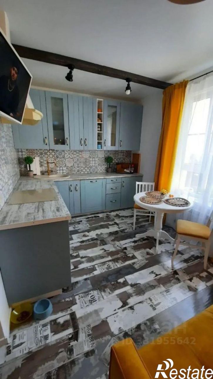 2-комн квартира ул Мирная, 29,  д. 29