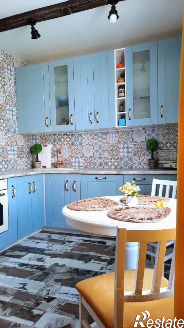 2-комн квартира ул Мирная, 29,  д. 29