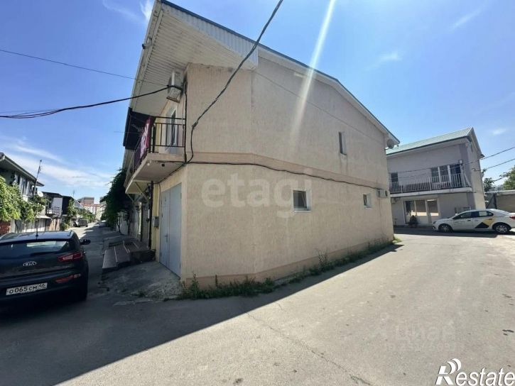 Гараж/парковка ул Владимирская, 113,  д. 113