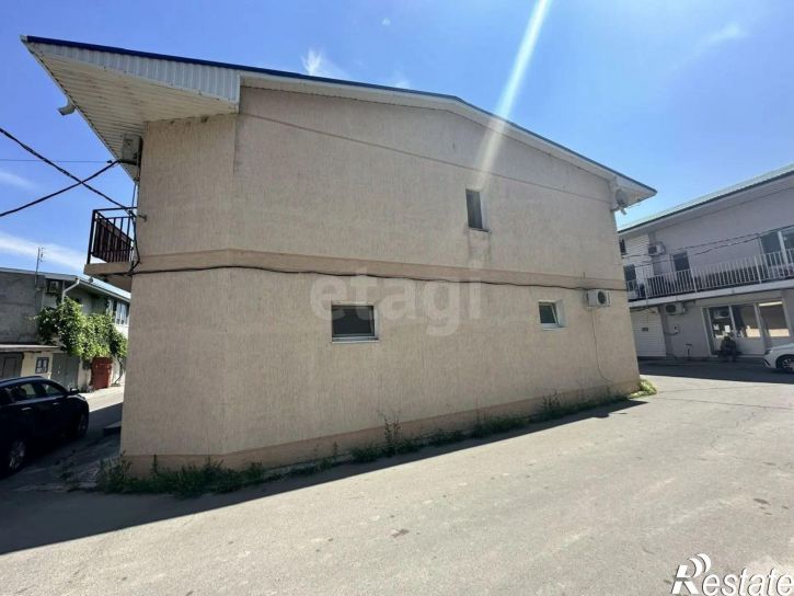 Гараж/парковка ул Владимирская, 113,  д. 113
