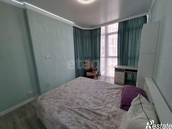 1-комн квартира Анапское шоссе, 32 5,  д. 32 5,  к. 5