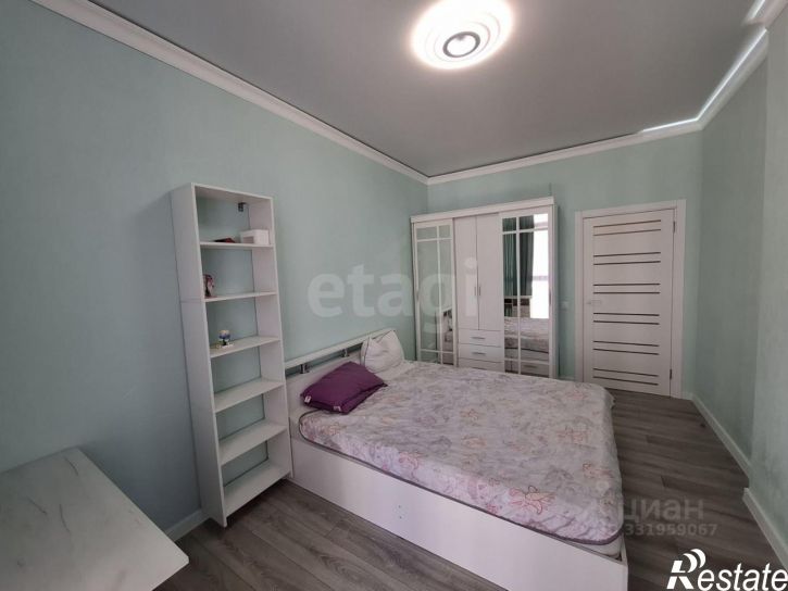 1-комн квартира Анапское шоссе, 32 5,  д. 32 5,  к. 5