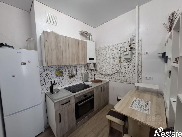 1-комн квартира Анапское шоссе, 32 5,  д. 32 5,  к. 5