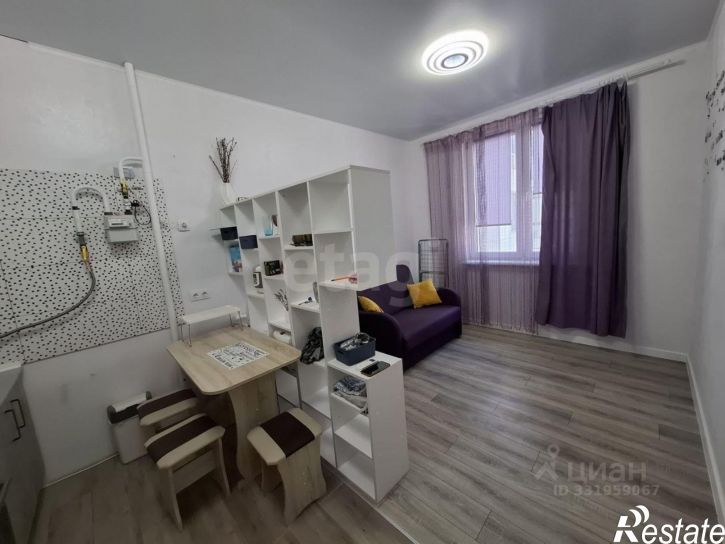 1-комн квартира Анапское шоссе, 32 5,  д. 32 5,  к. 5
