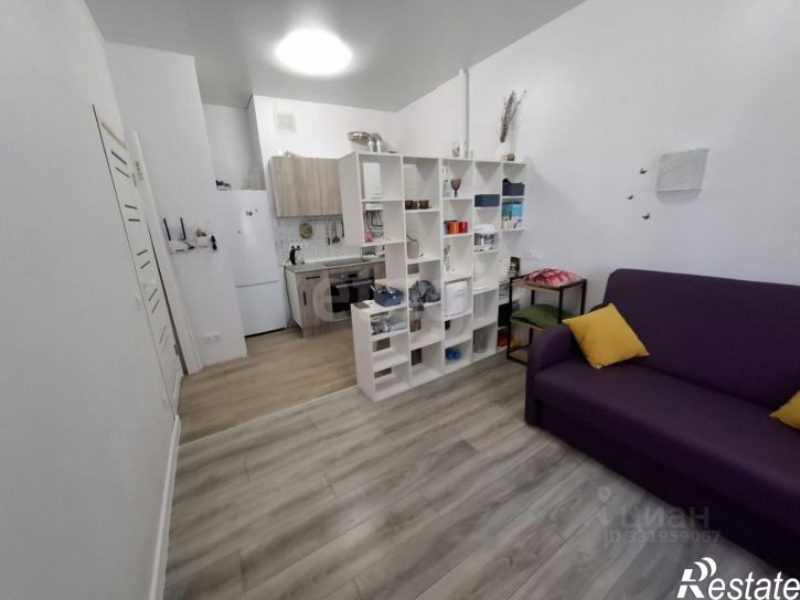 1-комн квартира Анапское шоссе, 32 5,  д. 32 5,  к. 5