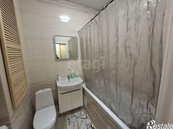 1-комн квартира Анапское шоссе, 32 5,  д. 32 5,  к. 5