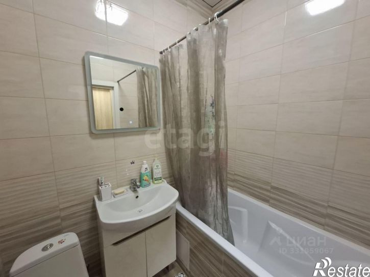 1-комн квартира Анапское шоссе, 32 5,  д. 32 5,  к. 5
