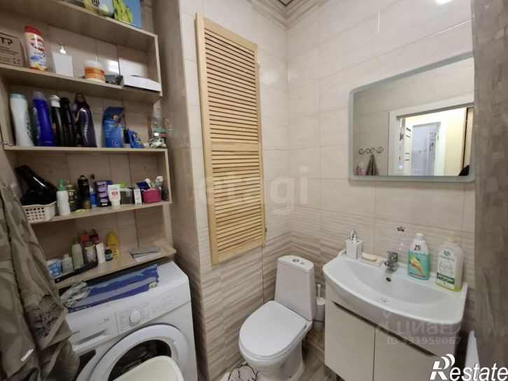 1-комн квартира Анапское шоссе, 32 5,  д. 32 5,  к. 5