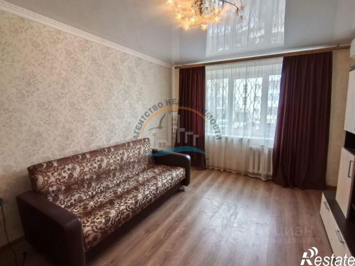 2-комн квартира ул Шевченко, 131,  д. 131