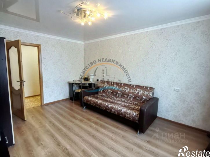 2-комн квартира ул Шевченко, 131,  д. 131