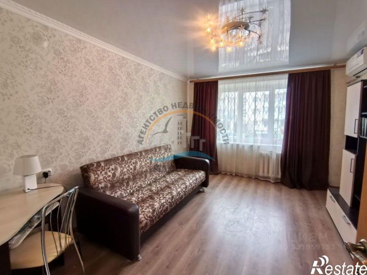2-комн квартира ул Шевченко, 131,  д. 131