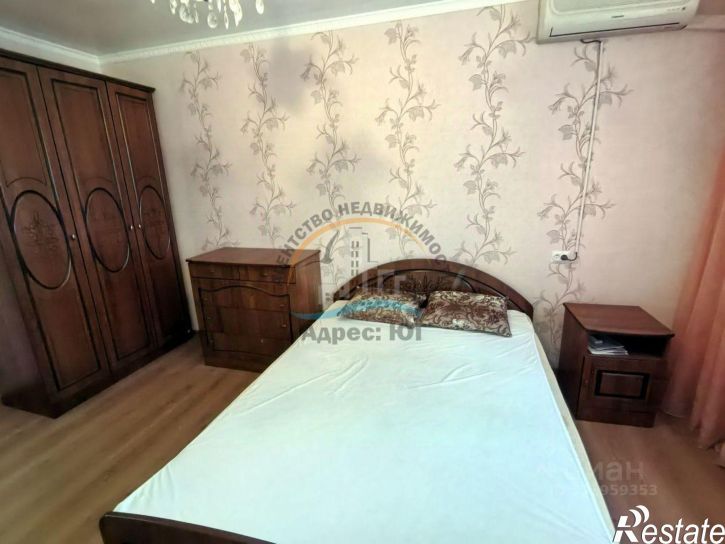 2-комн квартира ул Шевченко, 131,  д. 131