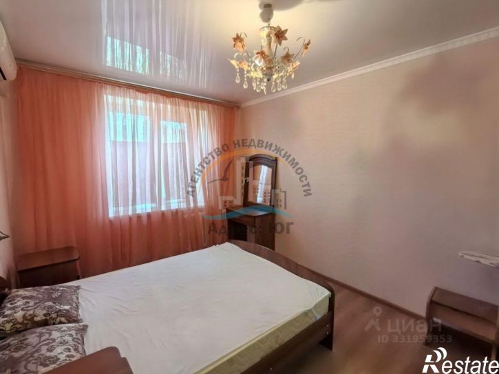 2-комн квартира ул Шевченко, 131,  д. 131
