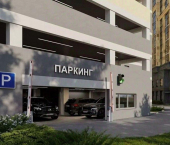 14 кв м ул Крестьянская, 50В/16