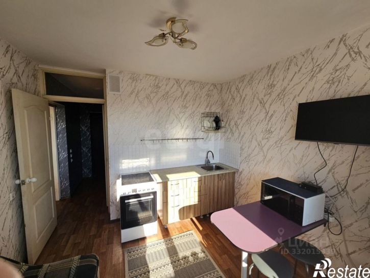 1-комн квартира Супсехское шоссе, 26,  д. 26