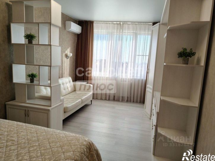 1-комн квартира ул Ленина, 173А,  д. 173А