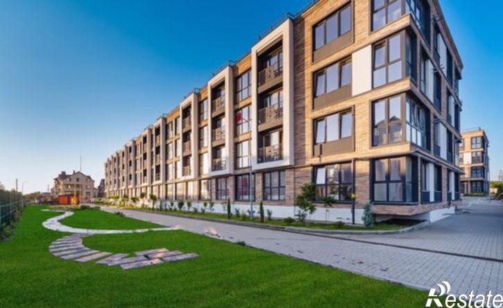 2-комн квартира ул Промышленная, 2,  д. 2