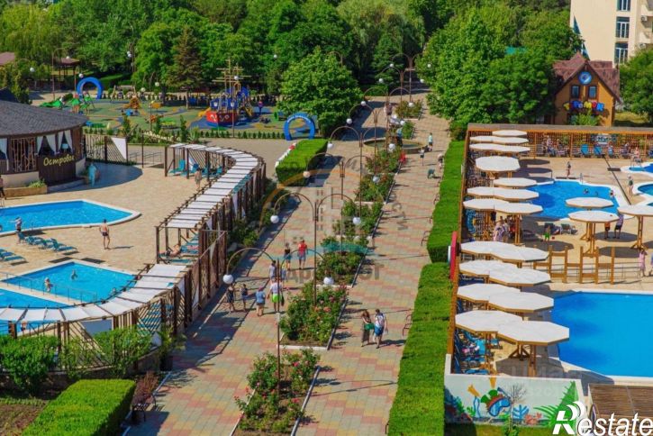 2-комн квартира Пионерский пр-кт, 87,  д. 87